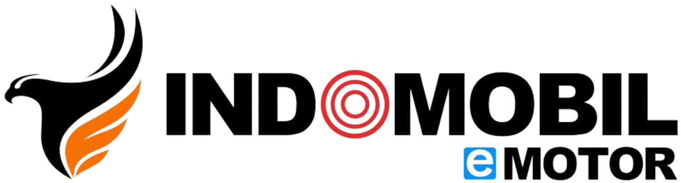 Indomobil E-Motor Jakarta